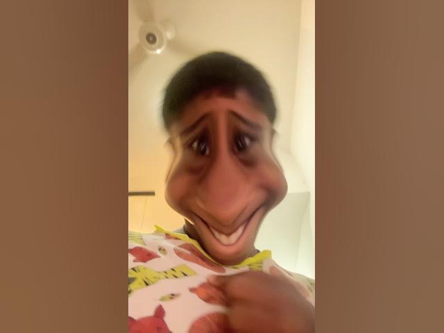 Video thumbnail for I went a little... #all #funny #insane