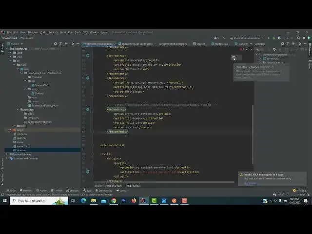 Video thumbnail for DTO Creation