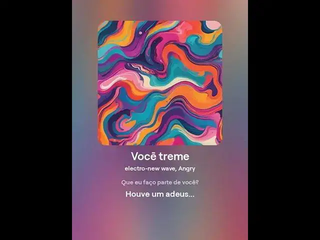 Video thumbnail for Voce treme