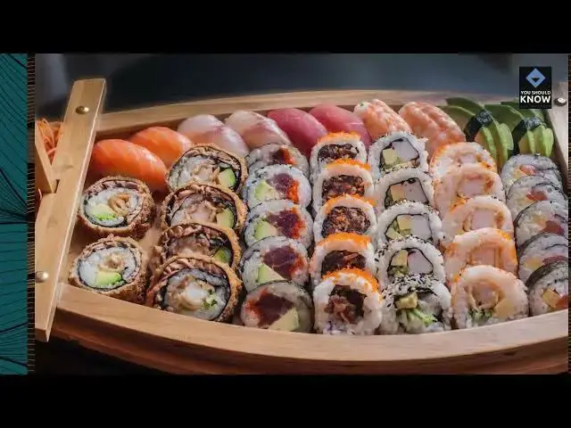 Video thumbnail for Top 10 International Dishes That Are Easy to Make at Home