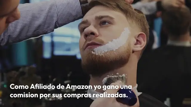 Video thumbnail for Cómo afeitarse por primera vez – Guía Práctica para primer afeitado