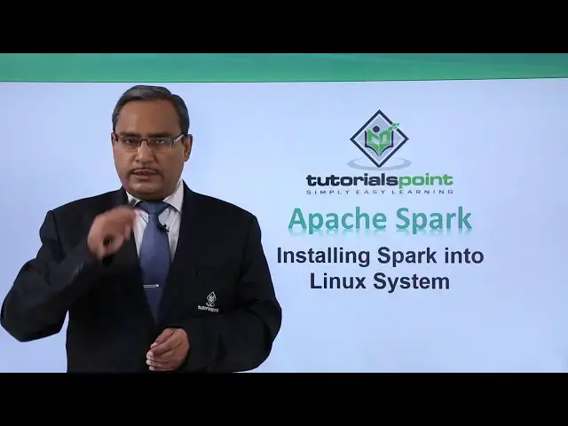Video thumbnail for Installing Spark into Linux System