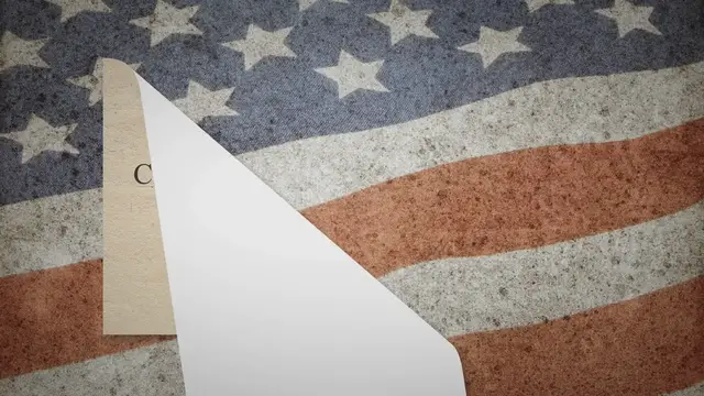 Video thumbnail for Did the U.S. Government Call Oliver North a ‘Right-Wing Extremist’?