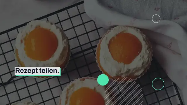 Video thumbnail for Osterbrunch: Rezept für einfache, saftige Spiegelei-Muffins