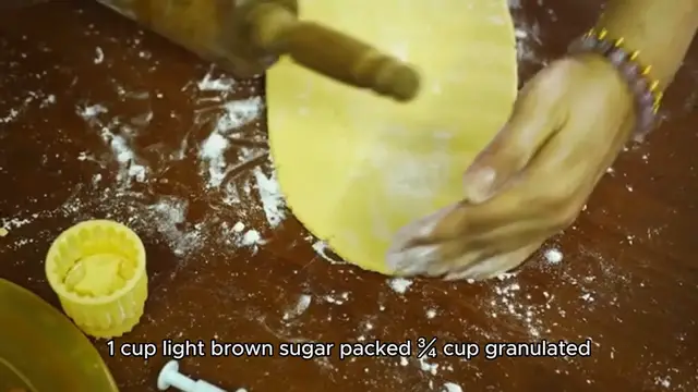 Video thumbnail for m&m cookie recipe