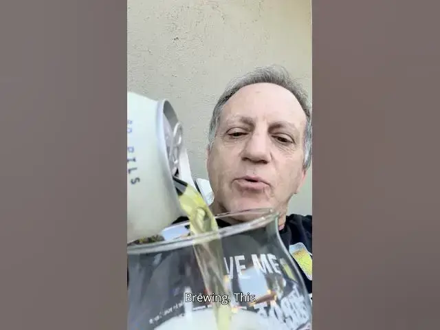 Video thumbnail for East Brother Beer Bo Pils Beer Review #craftbeerreview #beer #beerreview