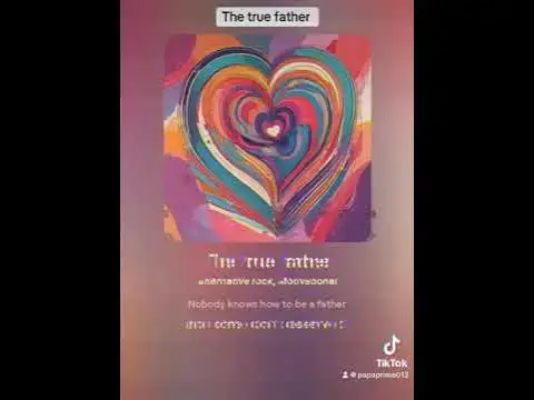Video thumbnail for True Father