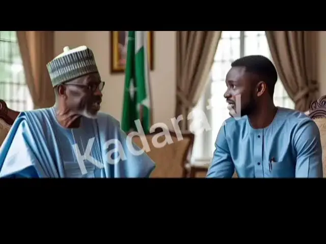 'Video thumbnail for She earns N600k and he earns N150, will the marriage be smooth?'