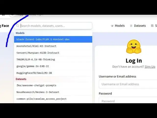 Video thumbnail for HuggingFace Offline AI is REAL! Download and Run LLMs Locally – It’s INSANE!