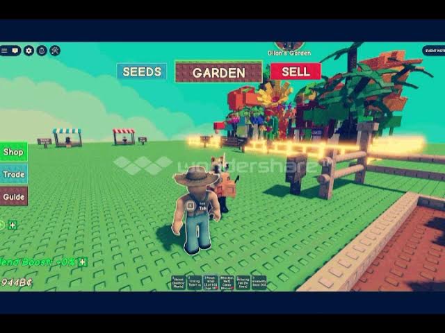 Video thumbnail for ROBLOX The Movie (2011)