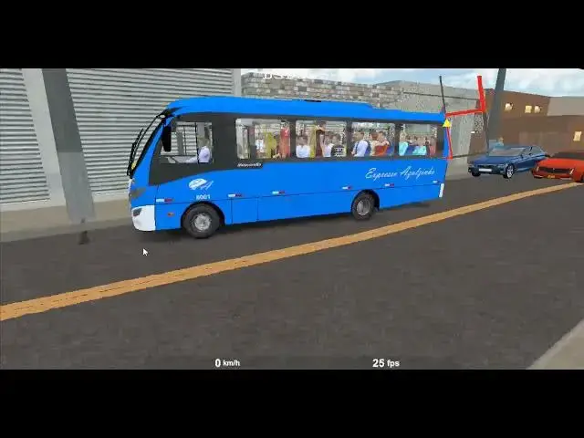 'Video thumbnail for Proton Bus Simulator 2022 06 26 152657 0'