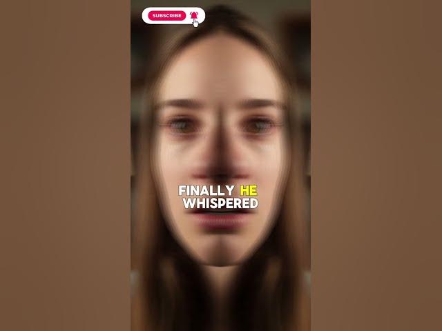 Video thumbnail for “I Let a Stranger In… Then He Said My Name”