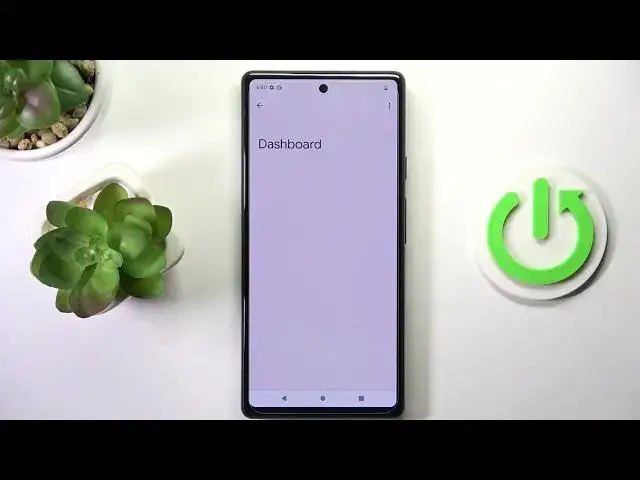 Video thumbnail for How to Check Total Screen Time on Google Pixel 6a - Digital Wellbeing Tools