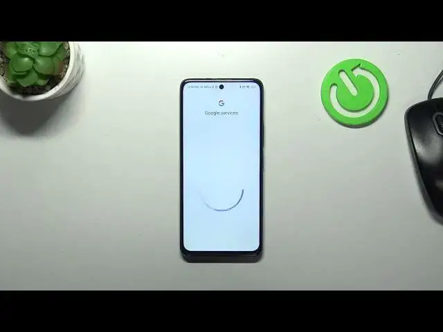 Video thumbnail for How to Add and Remove Google Account on POCO X3 GT