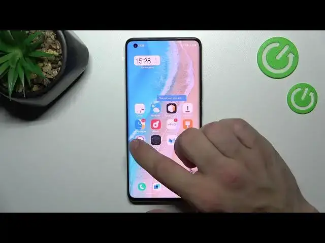 Video thumbnail for How to Set Up Sound Settings in Vivo IQOO 5 Pro - Change Alarm Sound