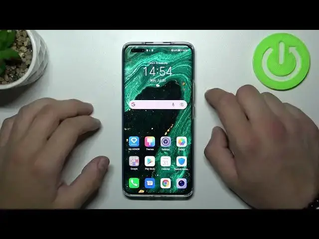 Video thumbnail for Honor Magic 4 Pro - How To Enable & Disable Touch Vibrations