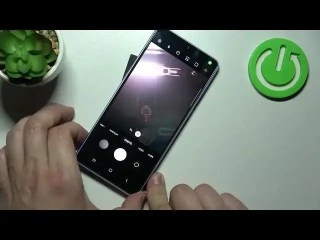 'Video thumbnail for How to Take Selfie with Palm in Samsung Galaxy A33?'
