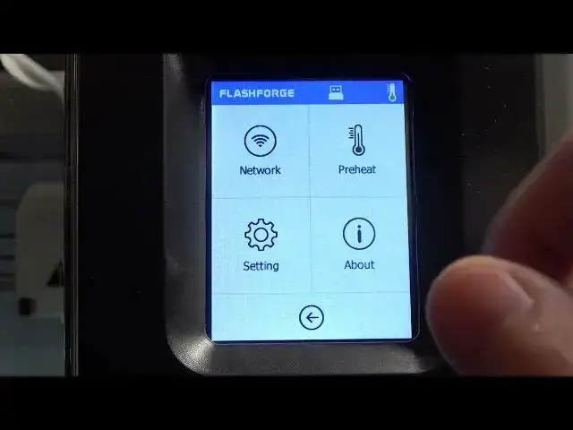 Video thumbnail for How To Check Extruder Position On Flashforge Adventurer 3