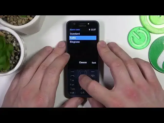 'Video thumbnail for How to Change Alarm Sound on NOKIA 230'
