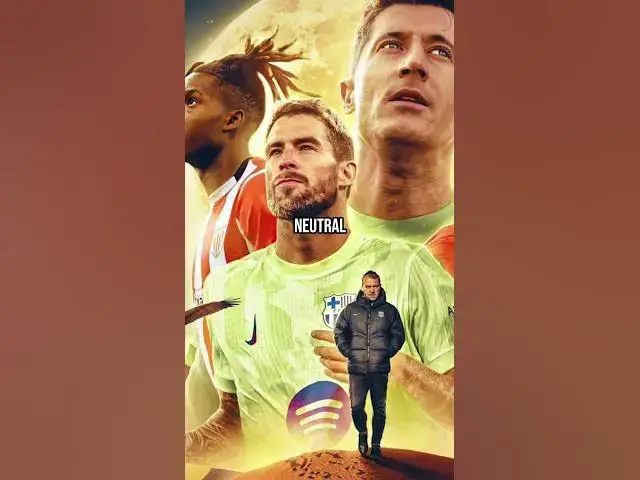 Video thumbnail for 4 DATOS DEL BARÇA-ATHLETIC QUE NO CONOCES