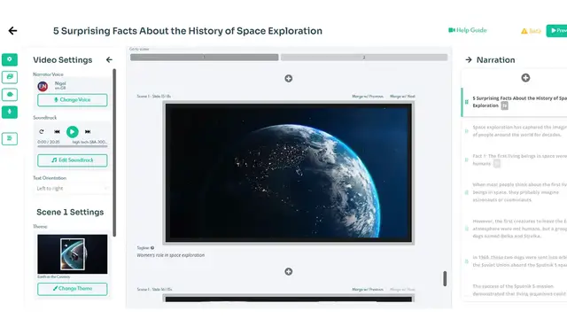 Video thumbnail for Final Flickify Hero Video