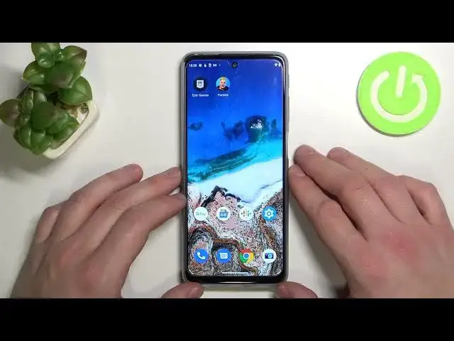 'Video thumbnail for How to change brighness on Motorola Moto G51 5G / Auto brighntness on Motorola Moto G51'