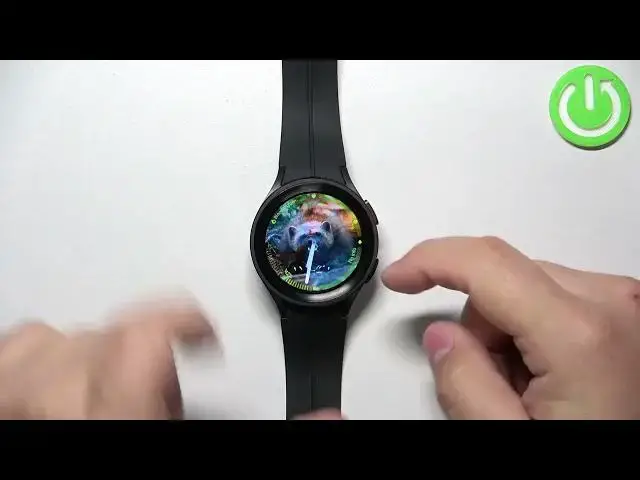 Video thumbnail for How to Use Water Lock Mode in Samsung Galaxy Watch 5 Pro?