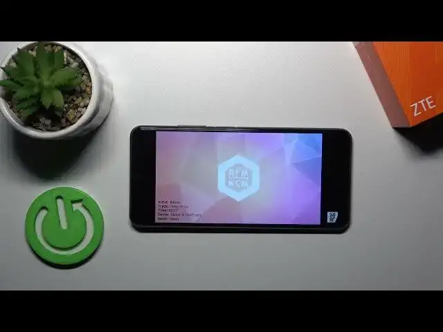 Video thumbnail for How to Test the Speaker Sound Quality on ZTE Blade A72s? Check & See Speaker TEST of Quality Checkup