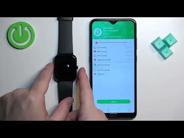 Video thumbnail for How to Factory Reset BLACKVIEW R3 Pro