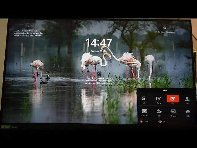 Video thumbnail for How To Change Preset Modes on Acer Predator XB3?