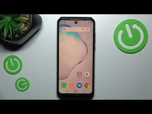 Video thumbnail for OUKITEL K13 Pro - How To Start Eye Comfort Mode