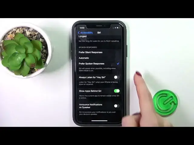 Video thumbnail for Always Listen for Hey Siri - Unlocking the Secrets of Hey Siri - How to Use Your iPhone Like a Pro!