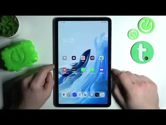 Video thumbnail for How to Enable Screen Locking Sounds on Oppo Pad Air – Disable Screen Locking Sounds