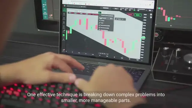 Video thumbnail for Effective Problem-Solving Techniques: Practical Solutions