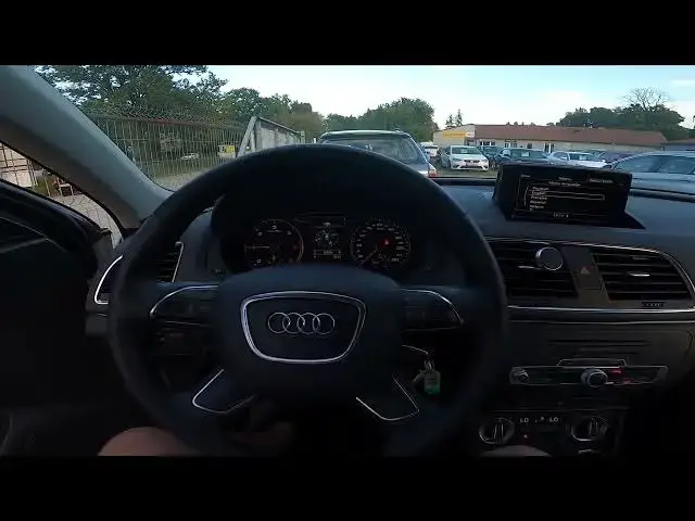 'Video thumbnail for How to Change System Language in Audi Q3 I ( 2011 – 2018 )'