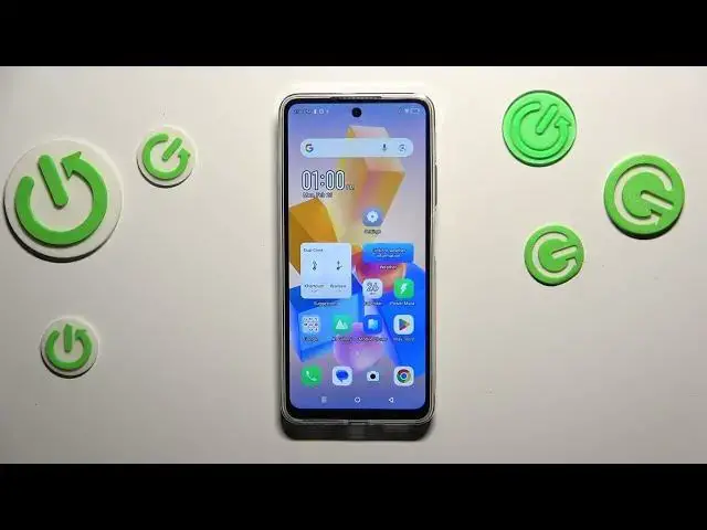 Video thumbnail for How to Clear Browser Data on INFINIX Hot 40i?