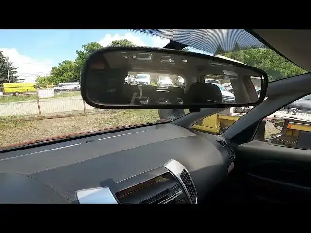 Video thumbnail for How to Enable or Disable Rear Wiper in Kia Venga ( 2009 - 2019 )