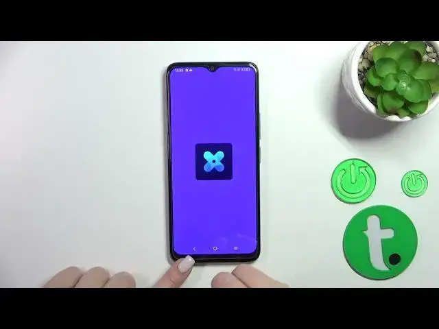 'Video thumbnail for How to Install X Icon Changer Application on TCL 408 - Customize Icons Shape'
