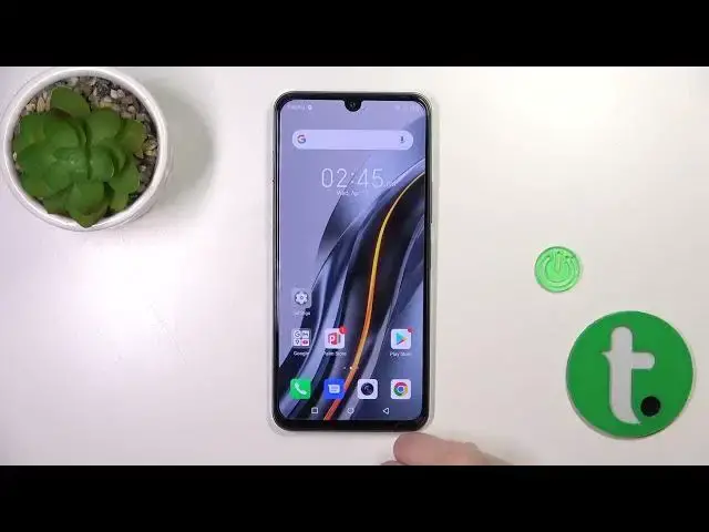Video thumbnail for How to Connect With Wi-Fi on Infinix Note 12 (2023) - Find Wi-Fi Settings
