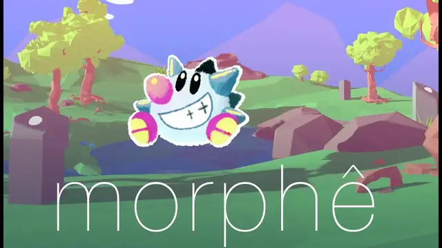 Video thumbnail for Let's Play morphê (Alpha): Ambience Maker