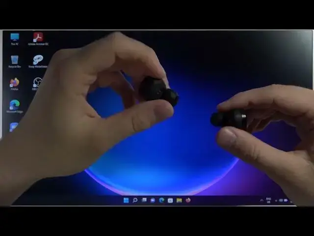 Video thumbnail for How to Pair Bang & Olufsen Beoplay E8 2.0 with Laptop? Windows Bluetooth Connection