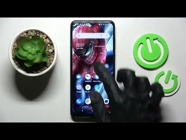 Video thumbnail for TCL 306 - How To Change & Customize Keyboard Themes