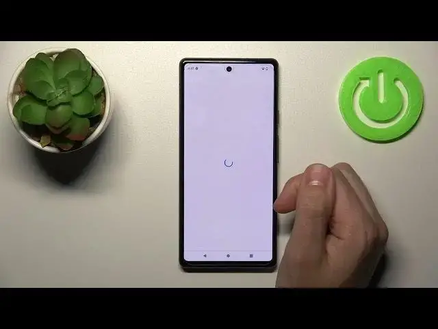 'Video thumbnail for How to Activate Hey Google of Google Assistant in Google Pixel 6a'