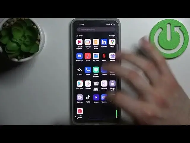 Video thumbnail for How to Lock Apps with a Fingerprint on OPPO F21 Pro 5G