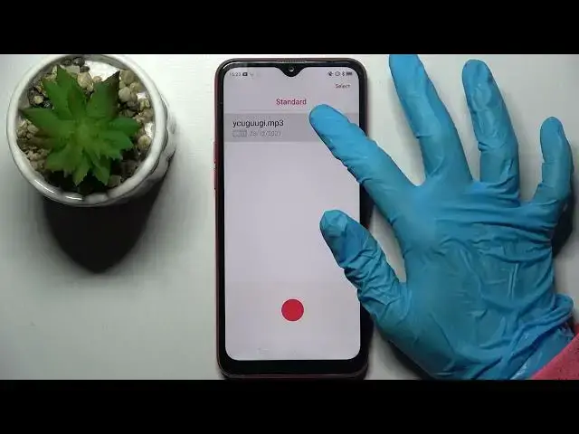Video thumbnail for How to Record Sounds on OPPO A1K - Sound Recorder Apps