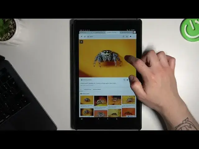 Video thumbnail for How to Select & Copy WWW Links on Amazon Tablet? How to Copy Web Links & Share it Easily! Quick Tut!