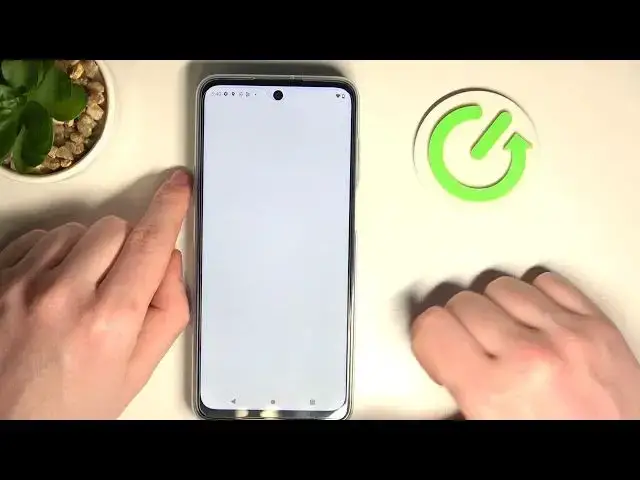 Video thumbnail for Capture Screen on MOTOROLA Moto G73 - How to Take Full Page Screenshot