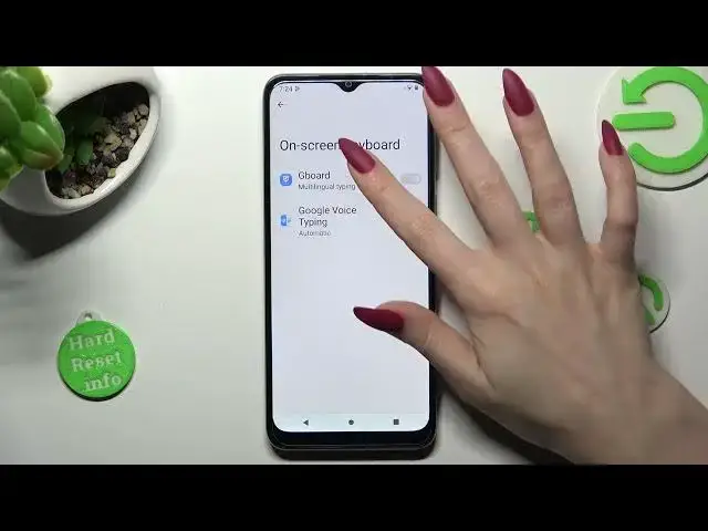 Video thumbnail for How to Turn On Auto Correction on MOTOROLA Moto E13