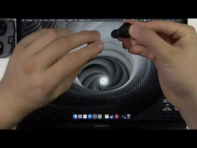 Video thumbnail for How to Pair Bang & Olufsen Beoplay E8 2.0 with Macbook?