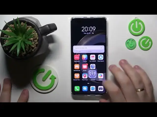 Video thumbnail for How to Disable Magazine Unlock on Huawei Smartphone